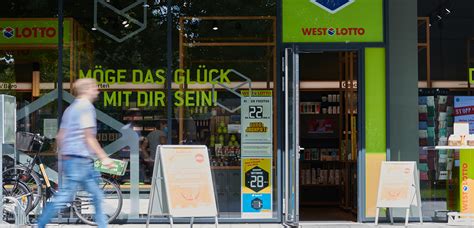 Westlotto Partner Annahmestelle Hochstraße 87 in 58511 .